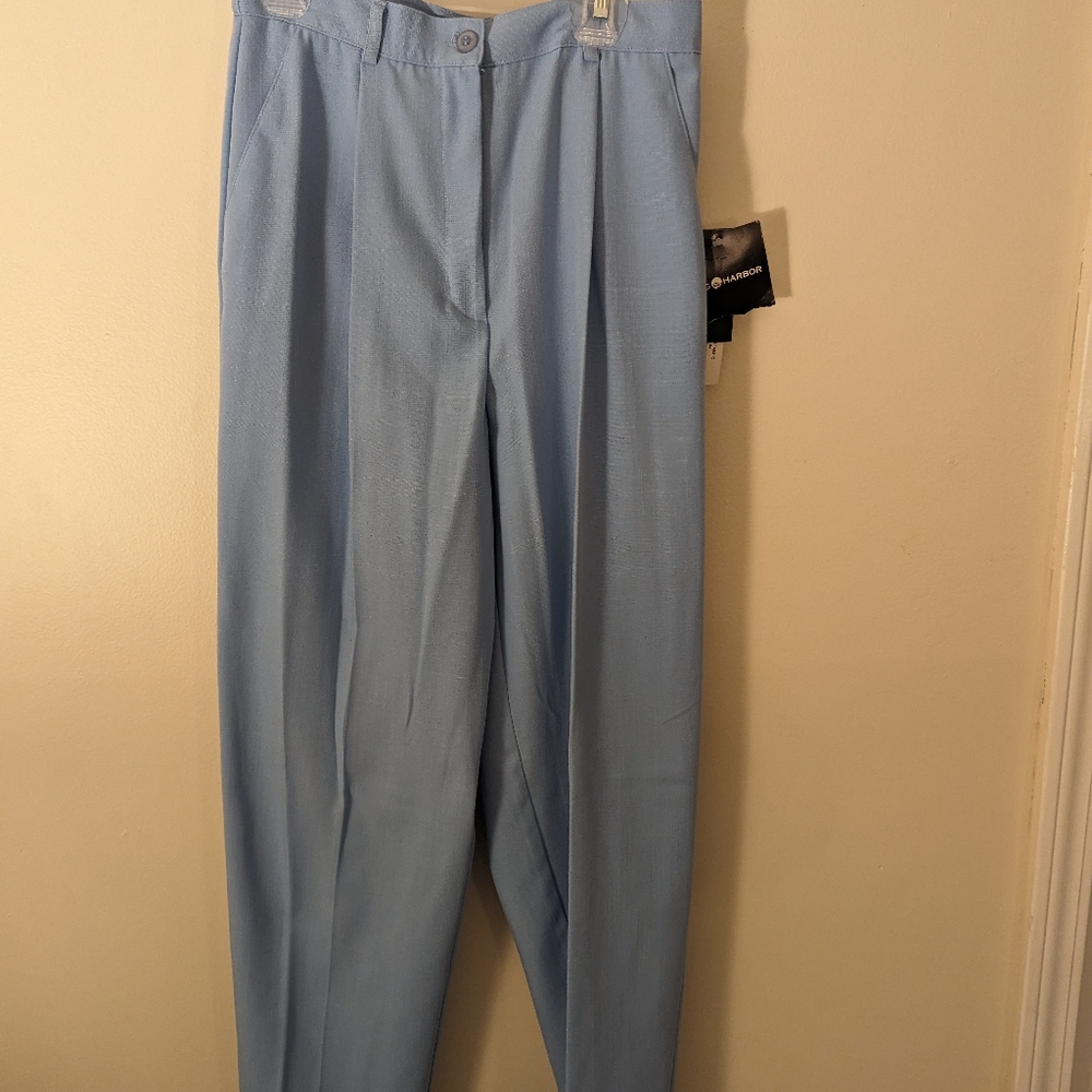 Sag Harbor Dress Pants Petite
